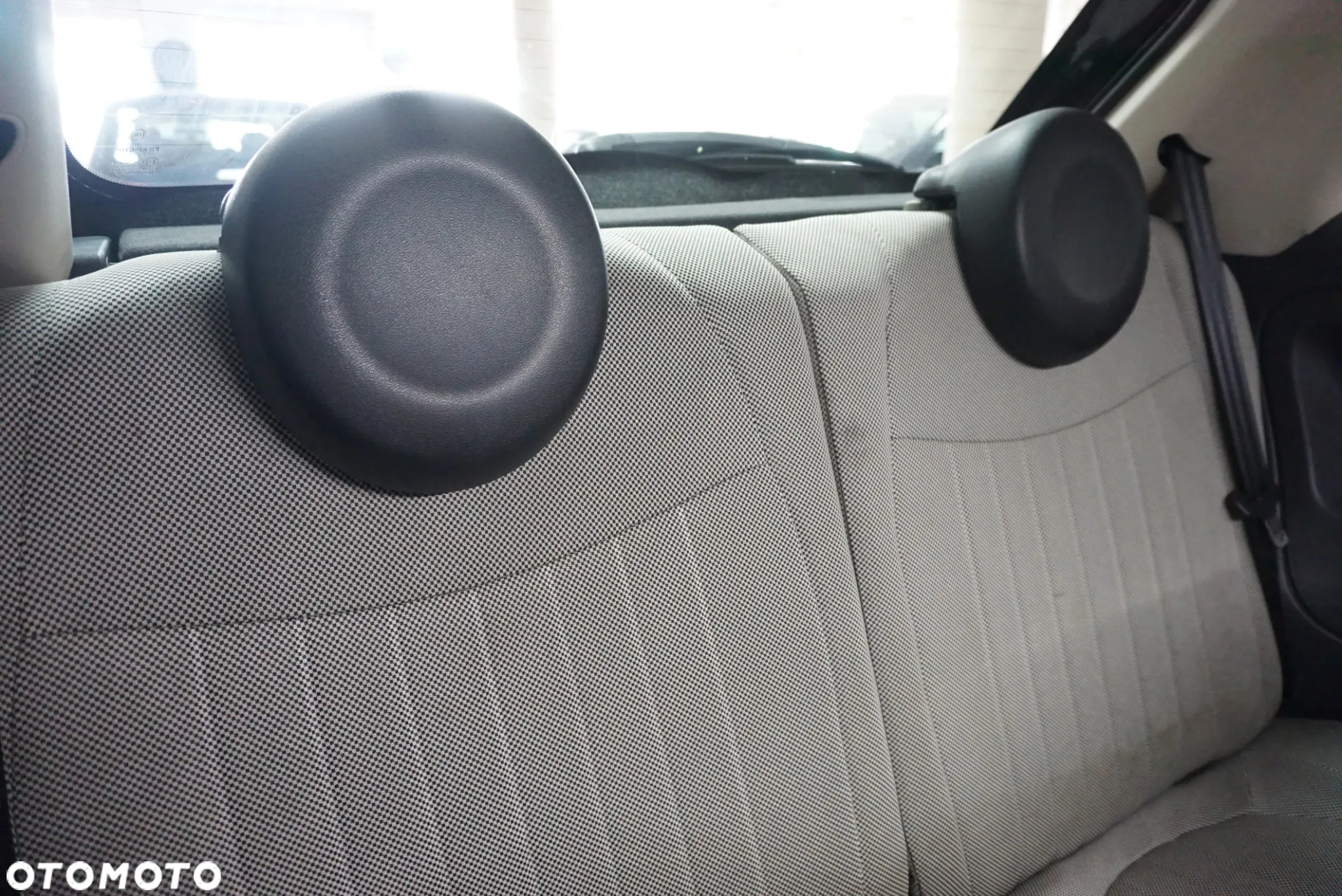 Fiat 500 1.2 Lounge - 30