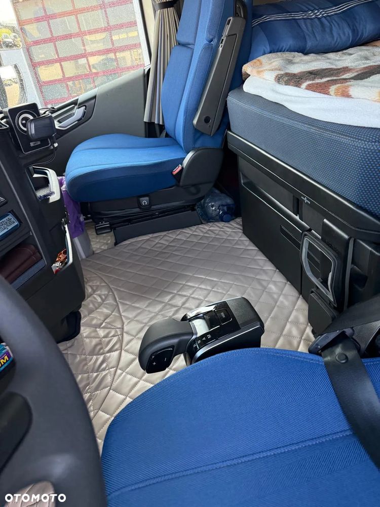 Volvo FH 500 I-SAVE - 5