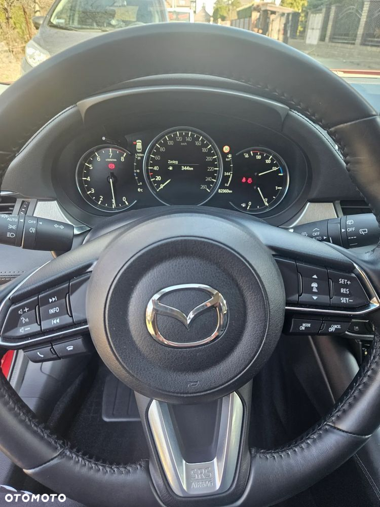 Mazda 6 2.0 Skypassion I-ELoop - 16