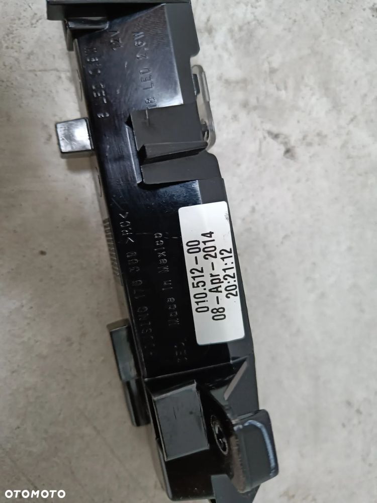 Trzecie światło stop VW Jetta VI 6 Passat Polo - 4