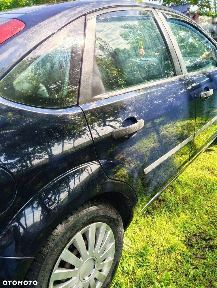 Ford Focus - 5