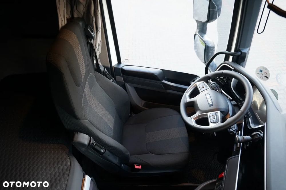 DAF XF 480 / PEŁNY ADR /  KOMPRESOR GD 150 / KLIMA POSTOJOWA / EURO 6 - 28