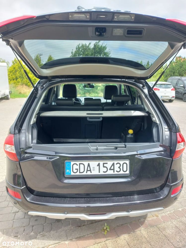 Renault Koleos dCi 150 FAP 4x2 Limited - 9