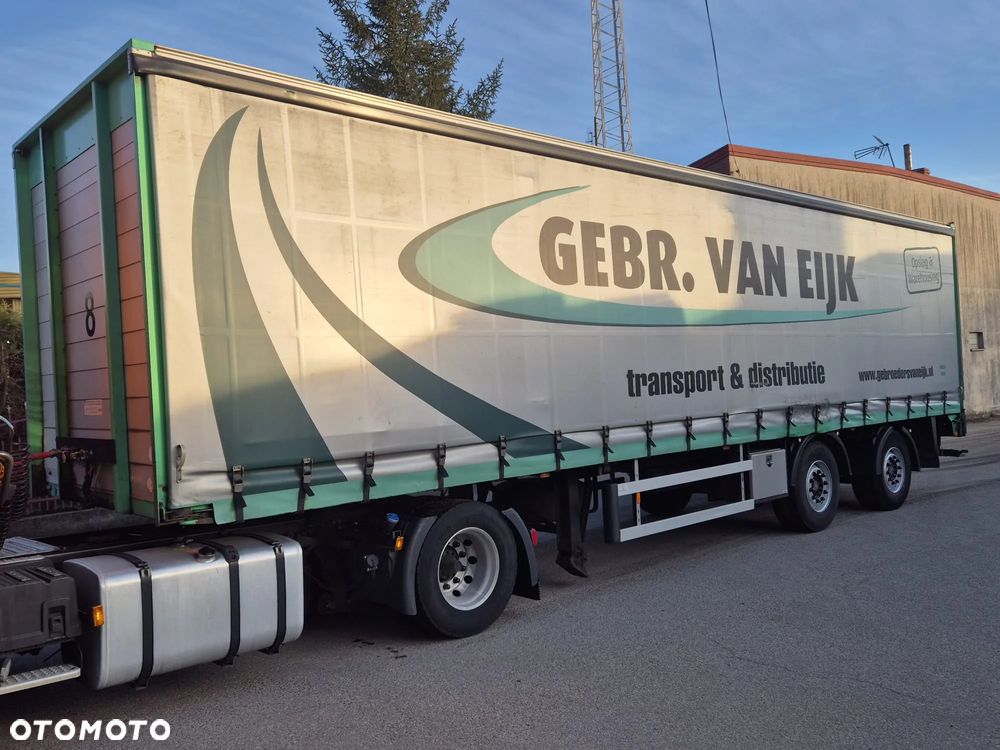 Jumbo Firanka Miejska - 31