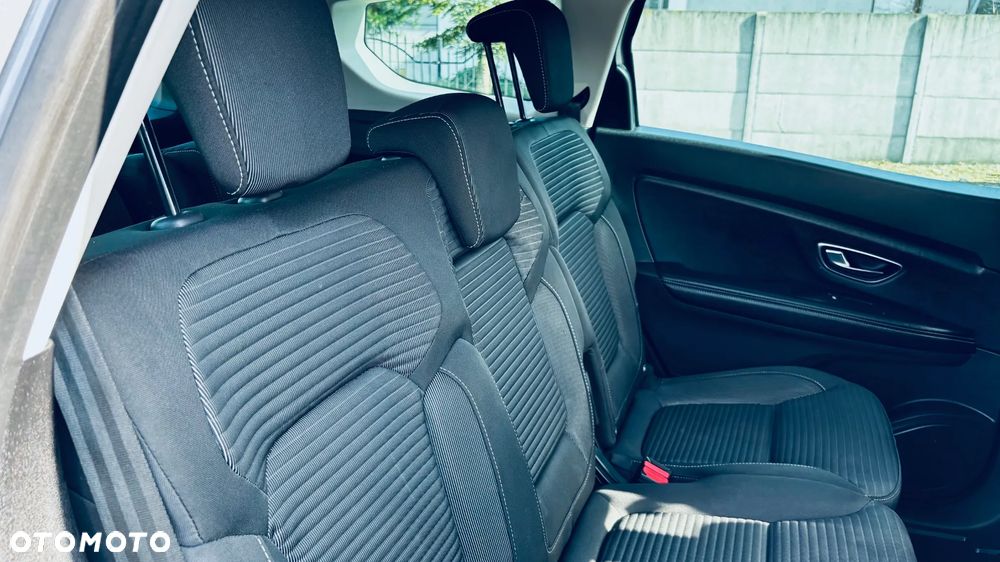 Renault Grand Scenic Gr 1.3 TCe Energy Bose - 19