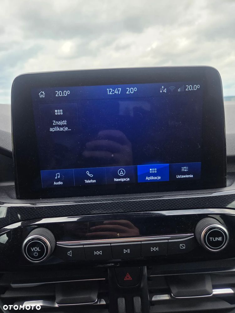 Ford Kuga 1.5 EcoBlue FWD ST-Line X - 17