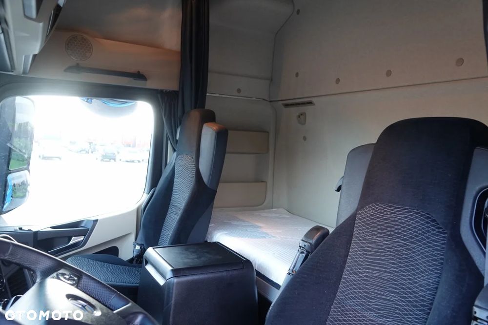 Mercedes-Benz ACTROS 1843 / PEŁNY ADR / ALUFELGI / EURO 6 / - 26