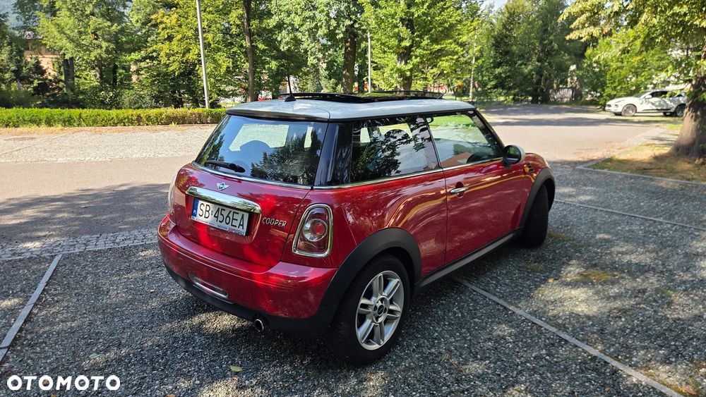 MINI Cooper - 16