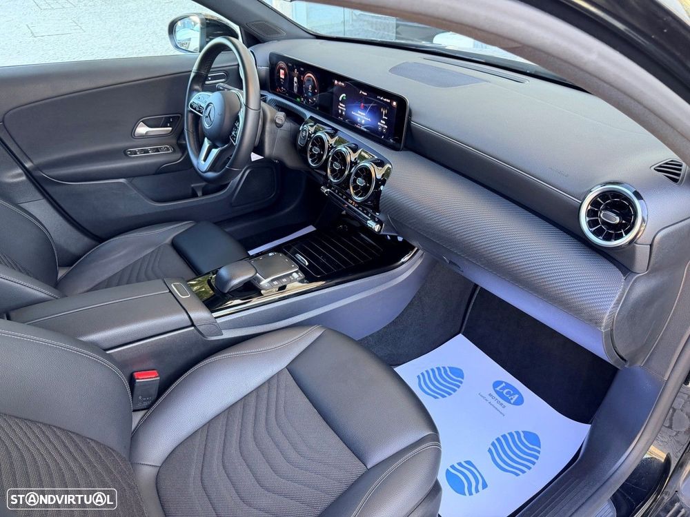 Mercedes-Benz A 250 e Style Plus - 29