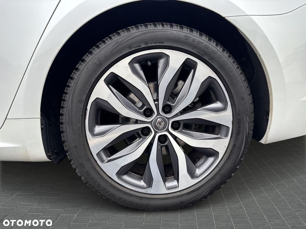 Renault Talisman 1.6 Energy TCe Magnetic EDC - 17