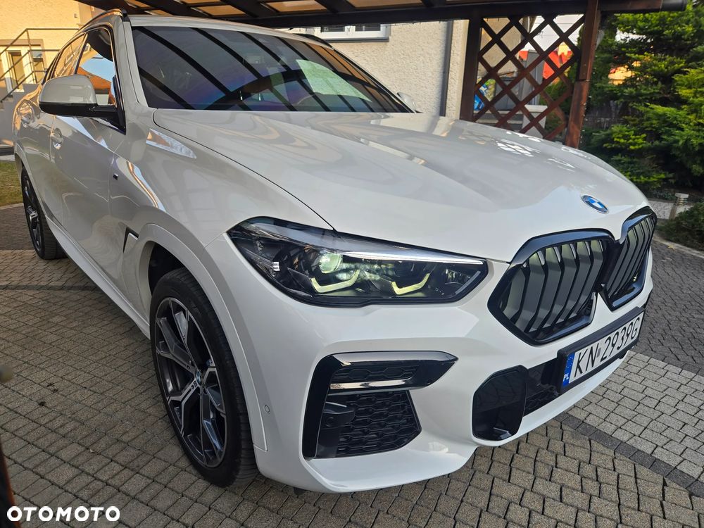 BMW X6 - 11