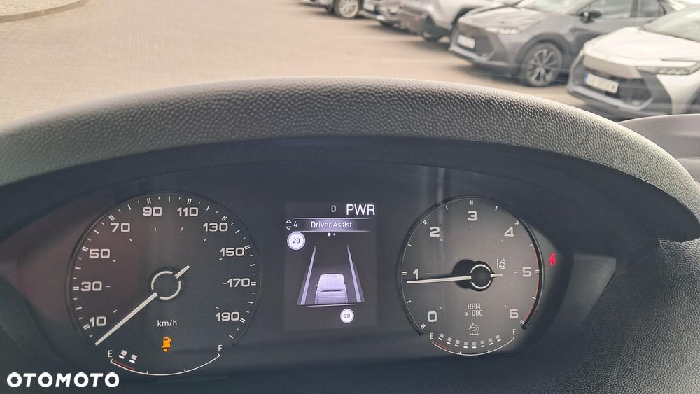 Toyota Proacemax - 28