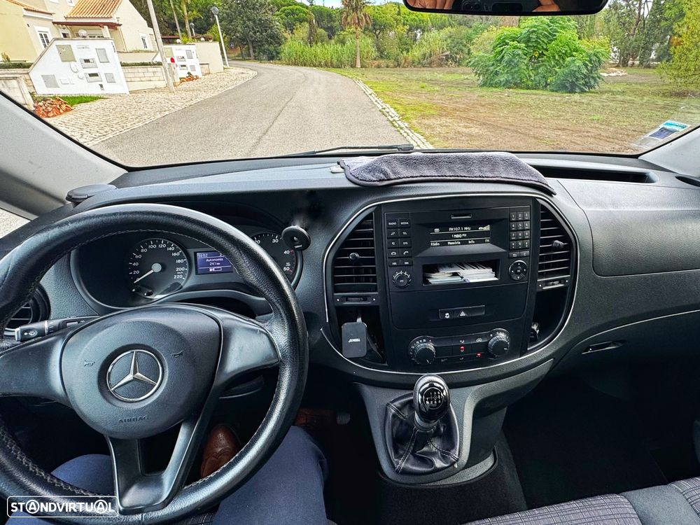 Mercedes-Benz Vito Tourer ver-114-cdi-32 - 6
