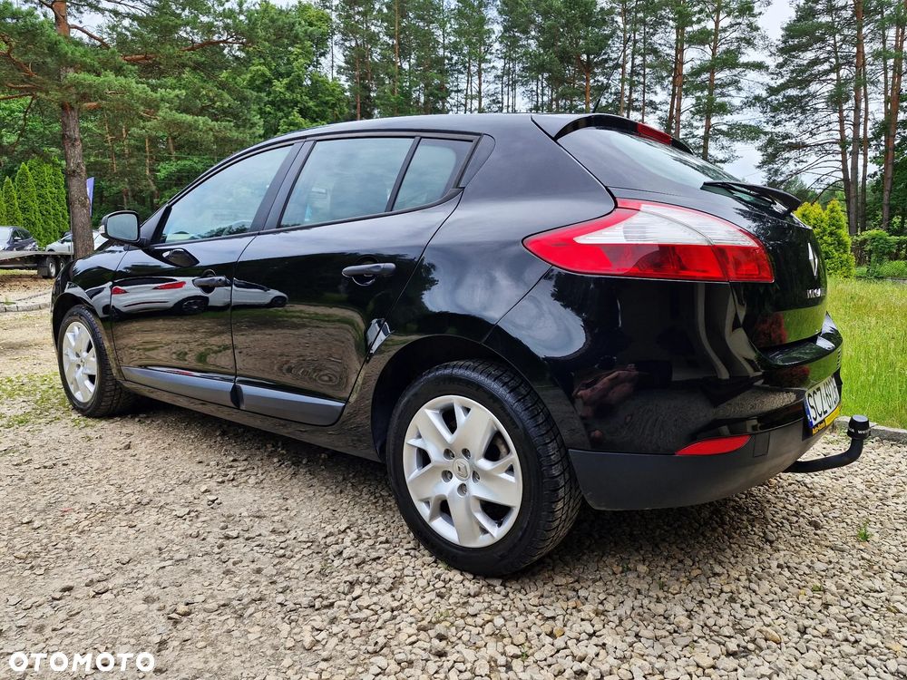 Renault Megane - 15