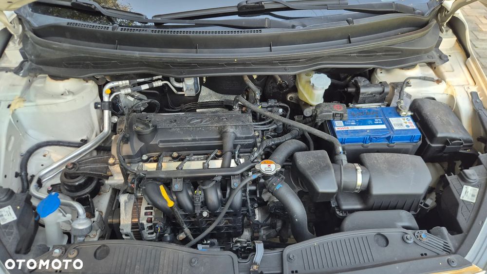 Hyundai i20 1.2 Trend - 16