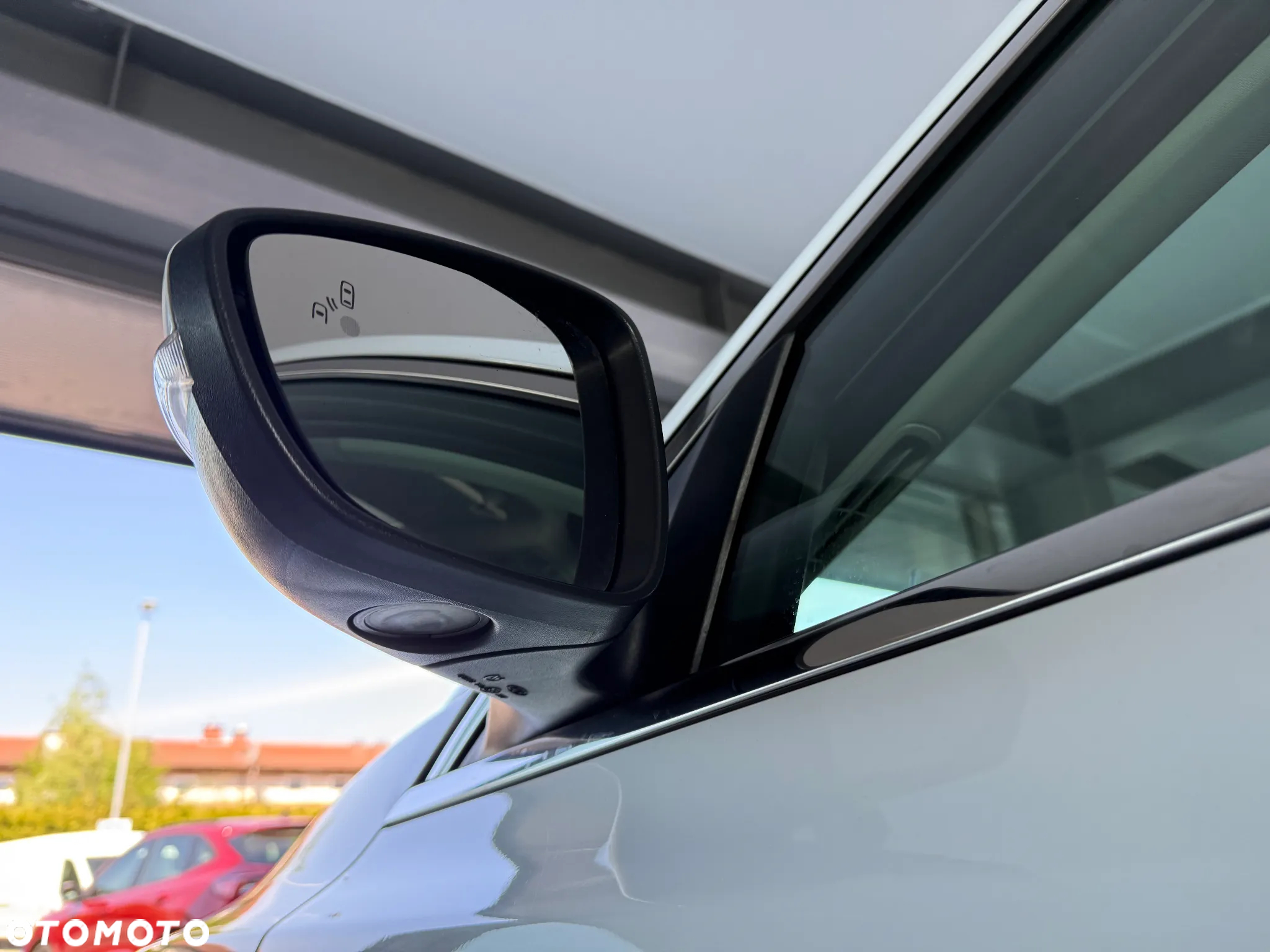 Ford Focus 1.5 EcoBlue Vignale - 17