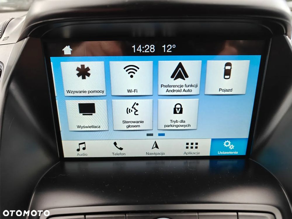 Ford C-MAX - 19