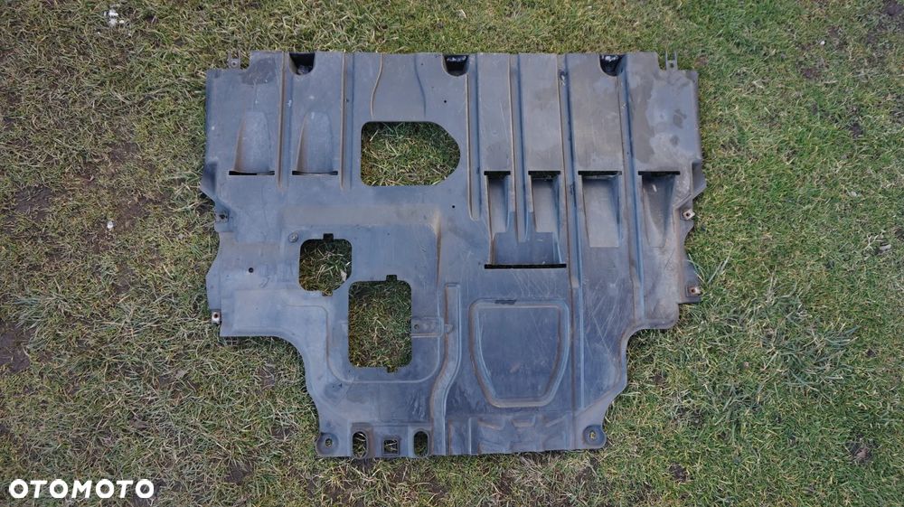 Mazda 3 BL 1.6 2.0 2.2 oslona plyta pod silnik - 1