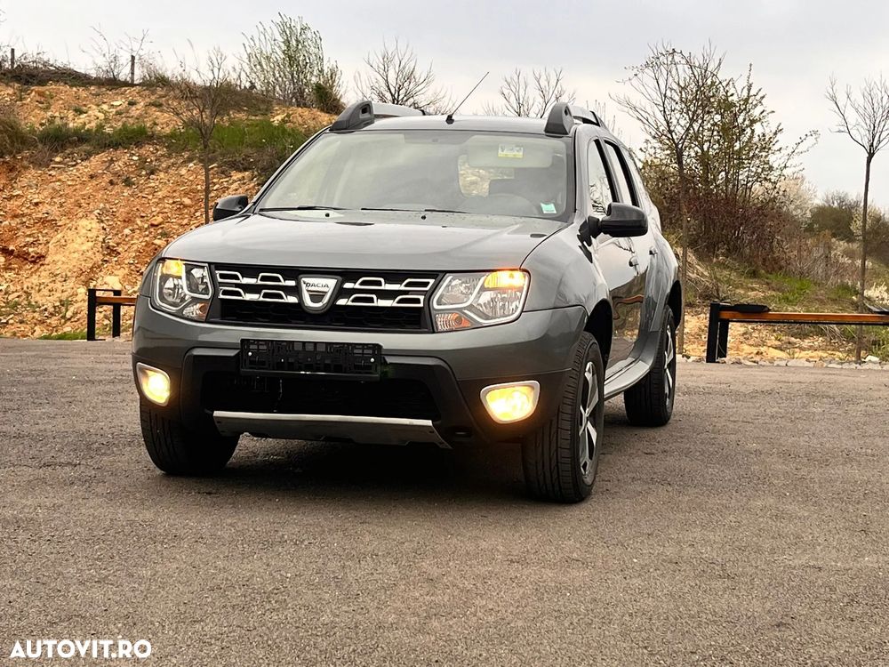 Dacia Duster - 22