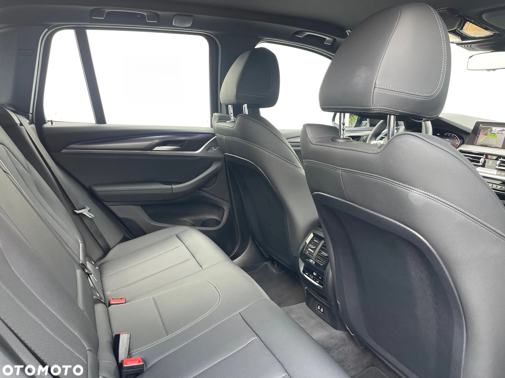 BMW X3 - 16