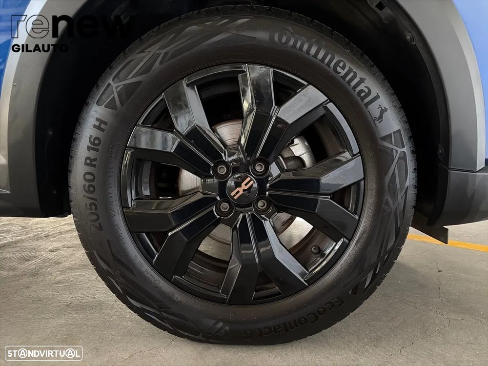 Dacia Sandero 1.0 ECO-G Stepway Extreme + Up&Go Bi-Fuel - 8