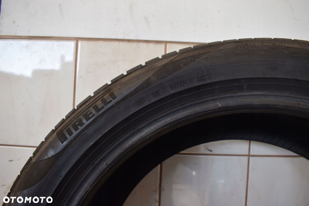 R19 255/45 Pirelli Scorpion Seal Inside Wysyłka gratis! - 6