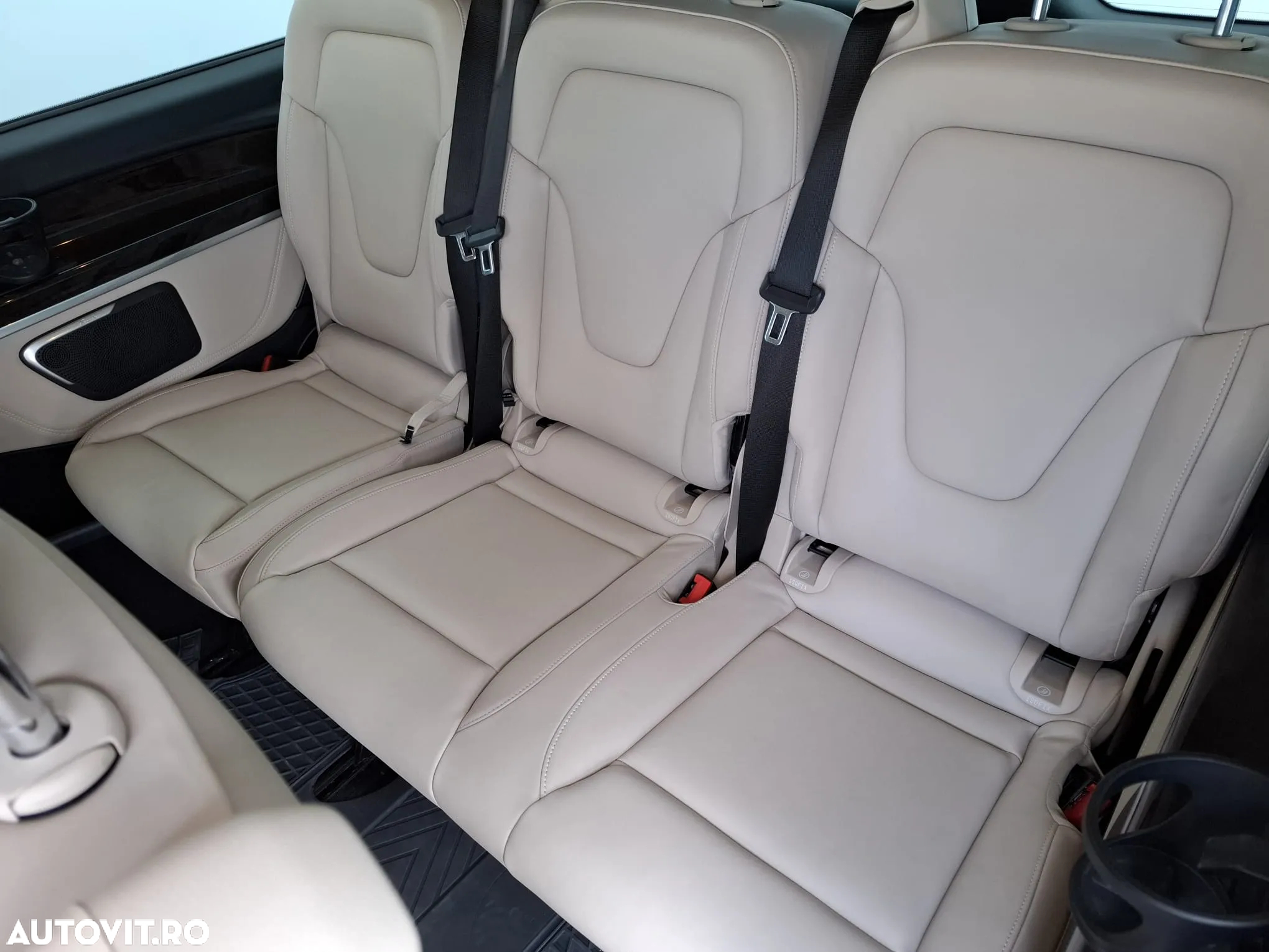 Mercedes-Benz V 250 BlueTEC Aut. Extralong - 18