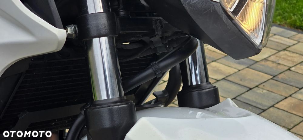 Honda CB - 26