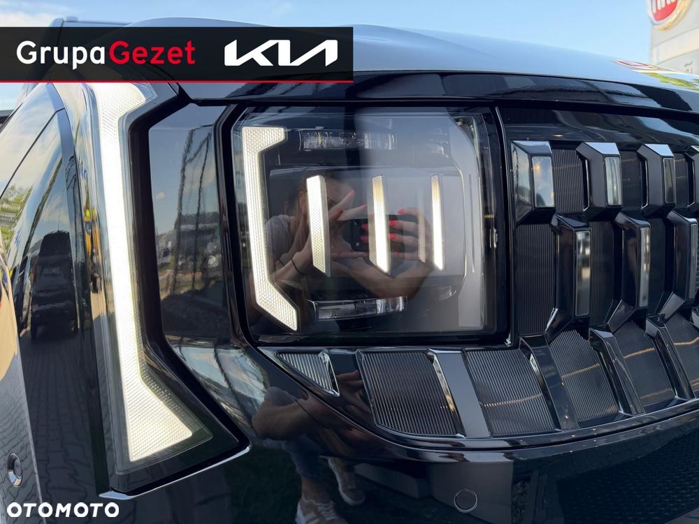 Kia Seltos 1.6 T-GDI GT Line DCT - 21