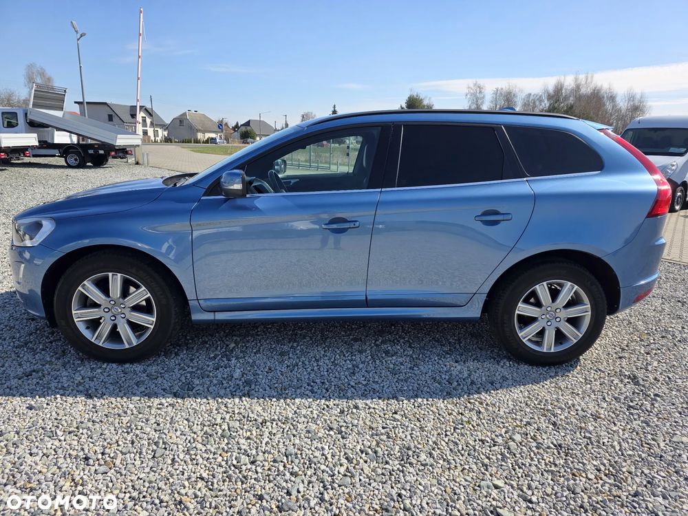 Volvo XC 60 D4 Geartronic Momentum - 2