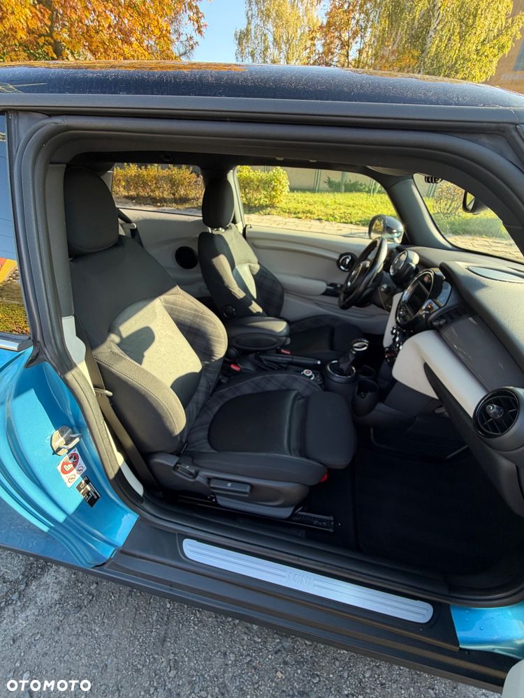 MINI Cooper Standard - 7