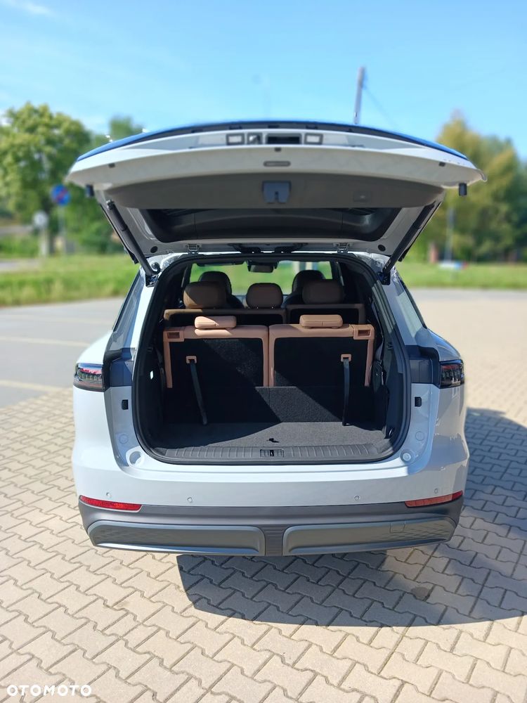 Chery Tiggo 9 - 12