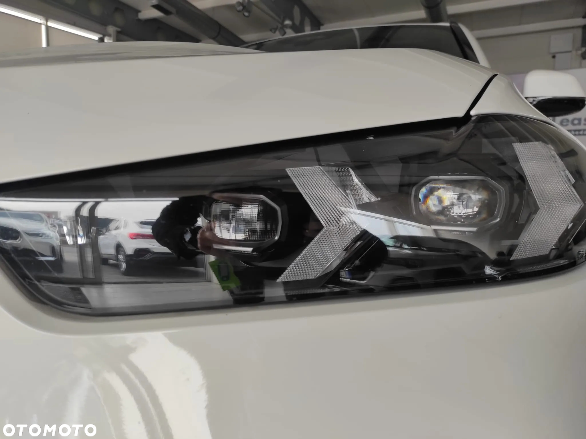 BMW X5 - 7