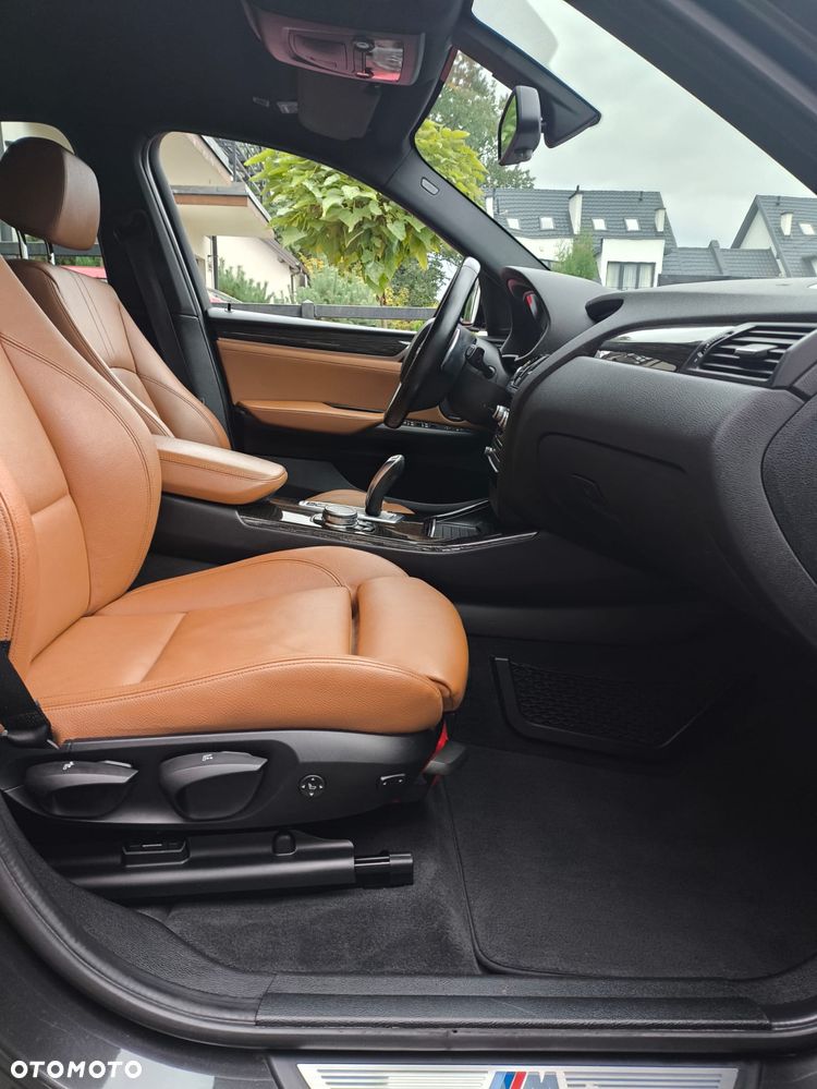 BMW X4 xDrive20d - 26