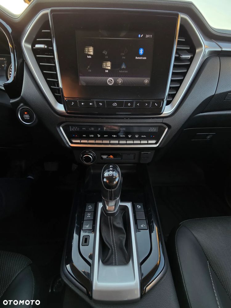 Isuzu D-Max 1.9 DC LSX - 15