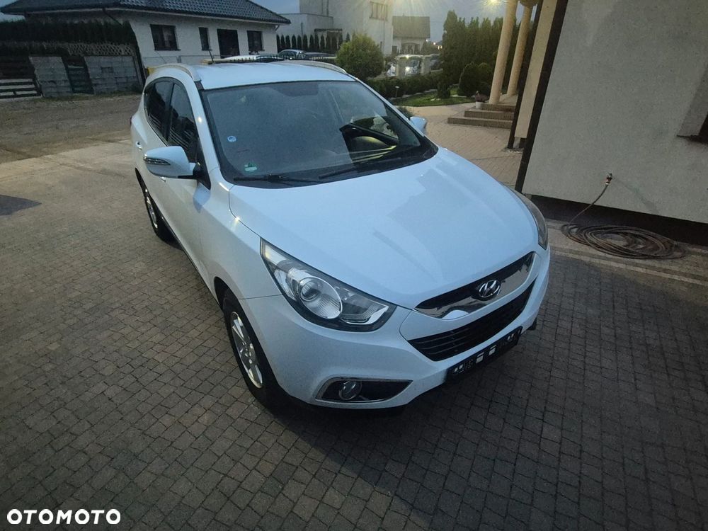 Hyundai ix35 - 6