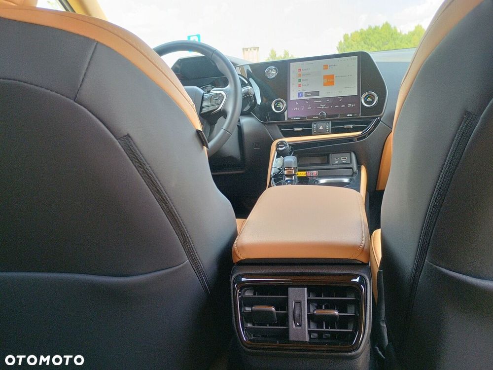 Lexus NX 350h Prestige 2WD - 15