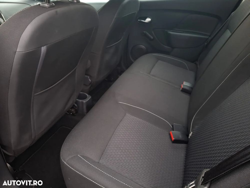 Dacia Sandero TCe 90 S&S Laureate - 14