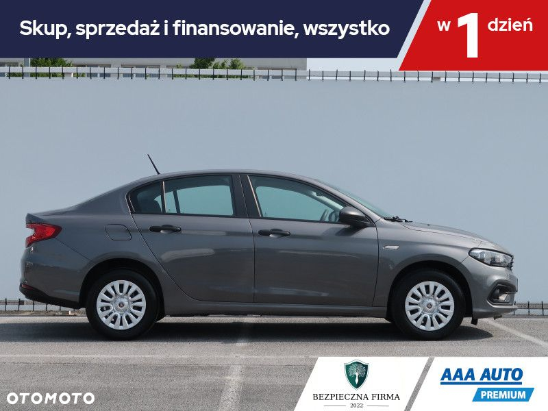 Fiat Tipo - 7