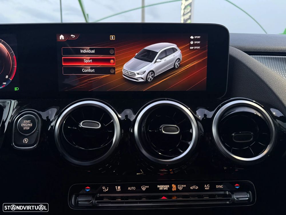 Mercedes-Benz B 200 Progressive - 42