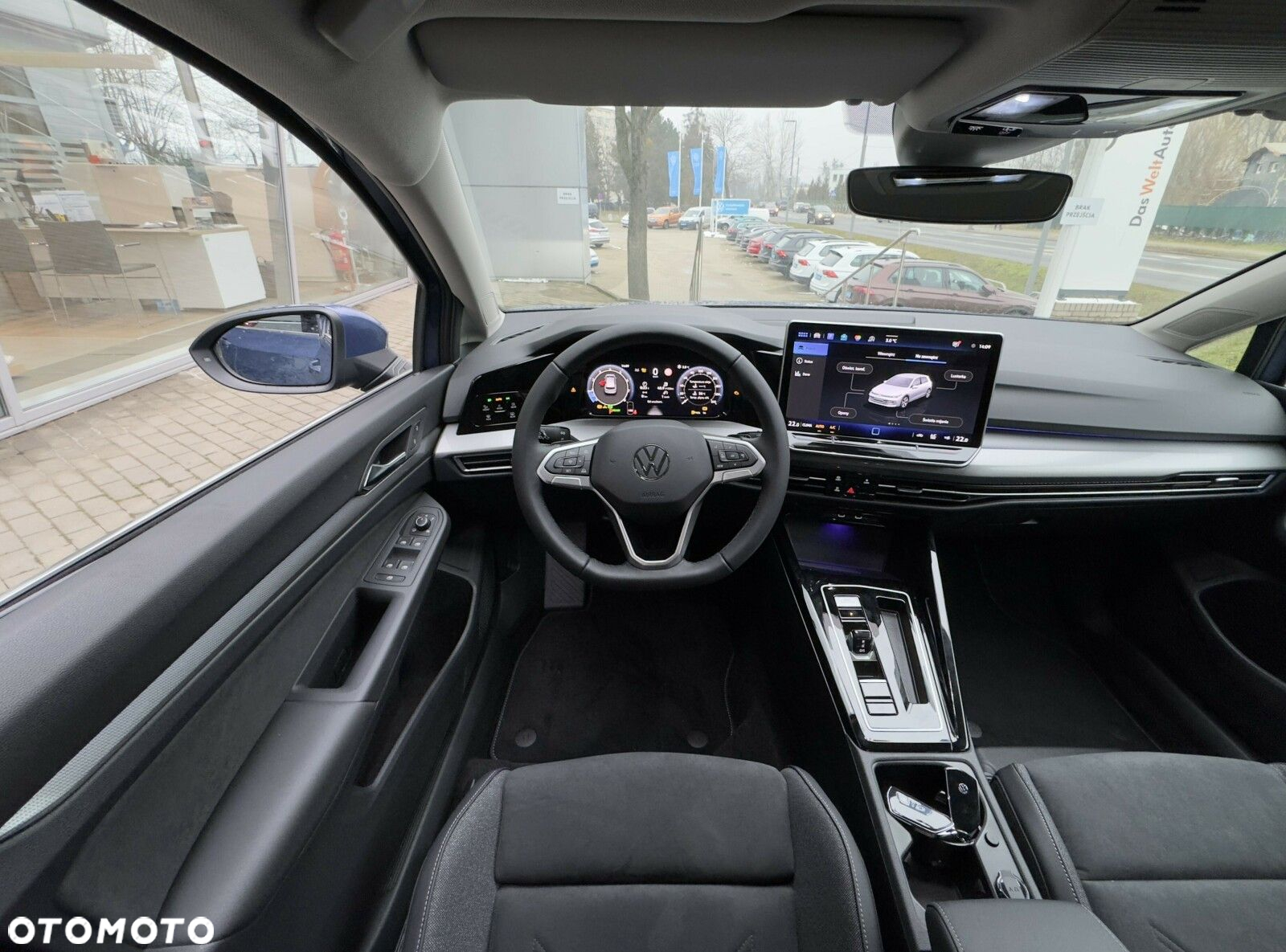 Volkswagen Golf - 14