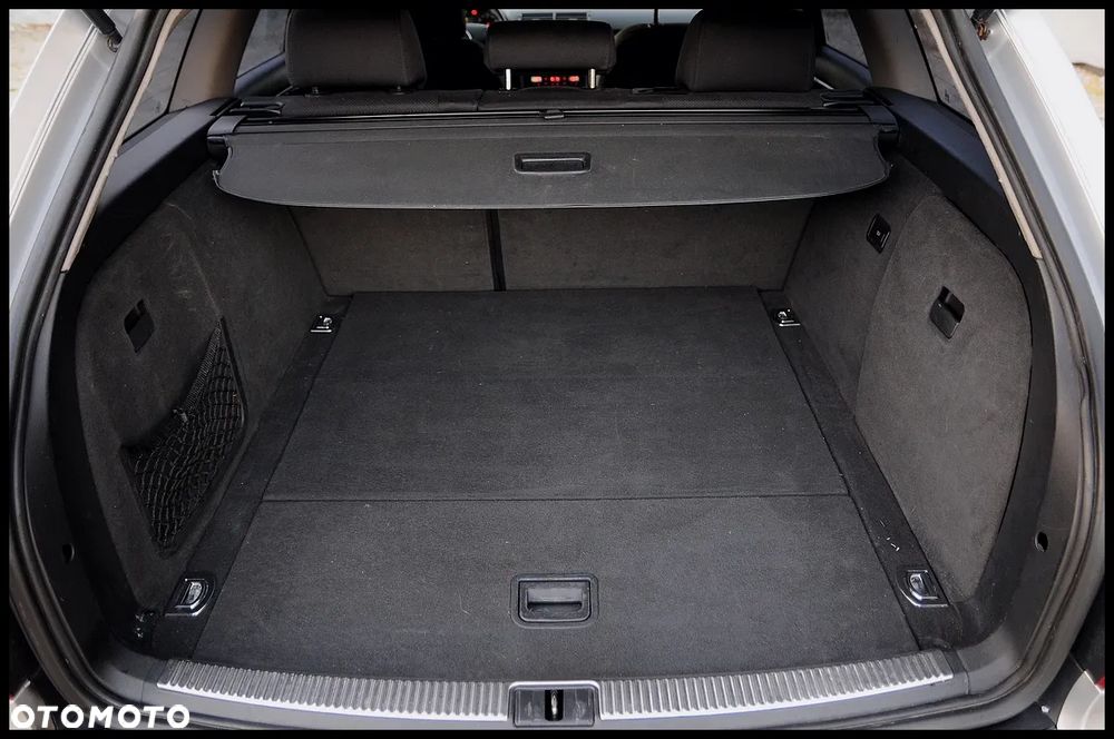 Audi A4 Avant - 26
