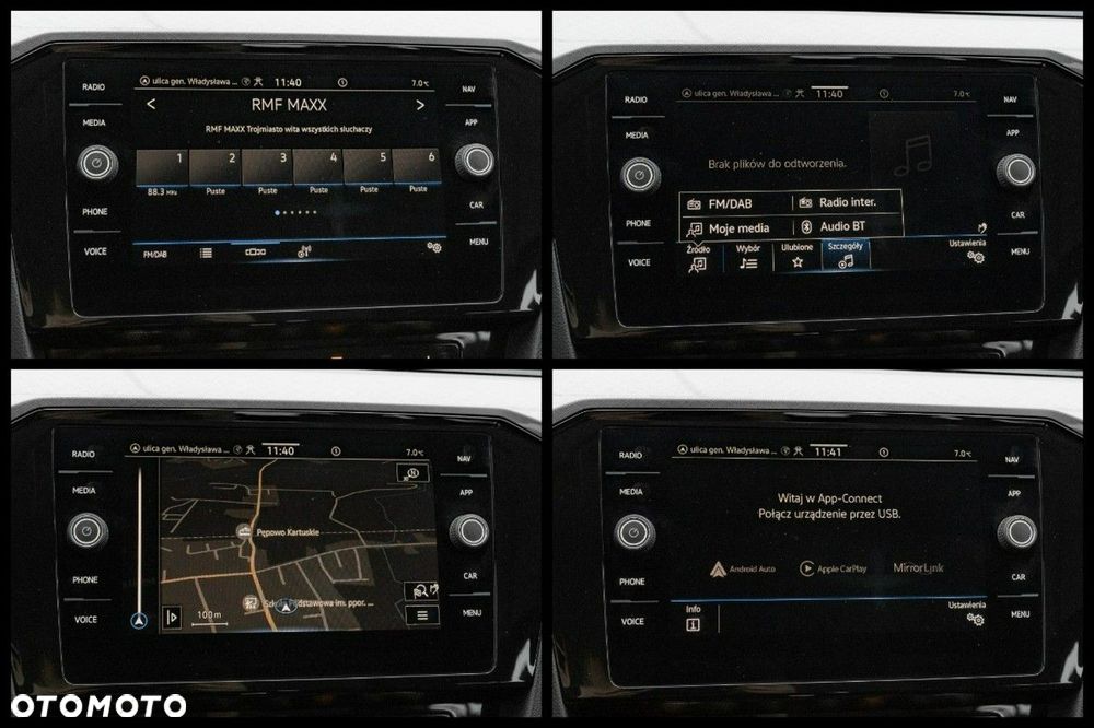 Volkswagen Passat 2.0 TSI Business DSG - 23