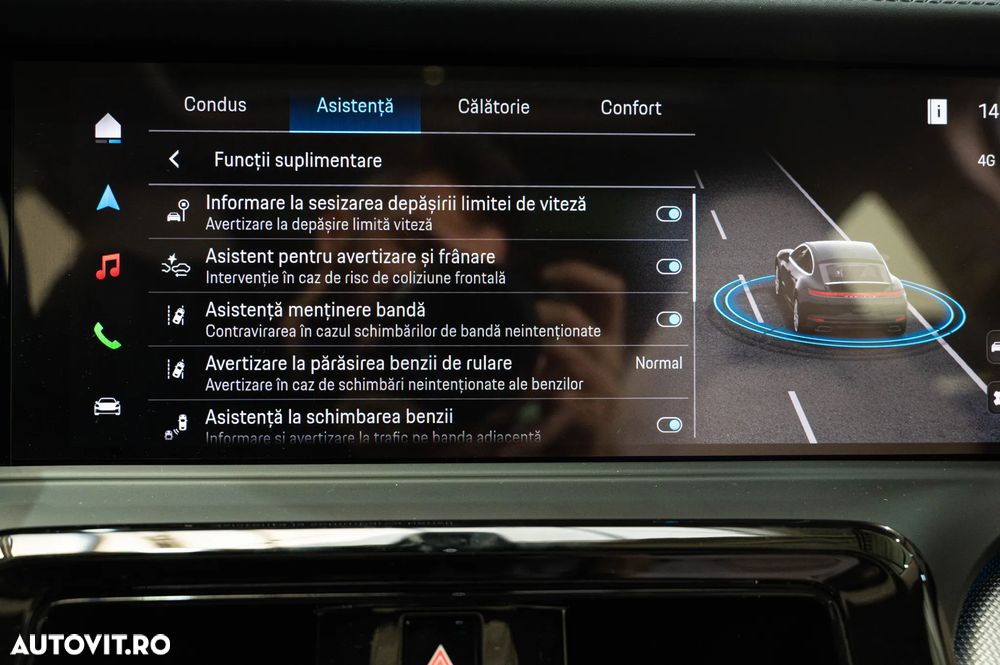 Porsche Panamera - 18