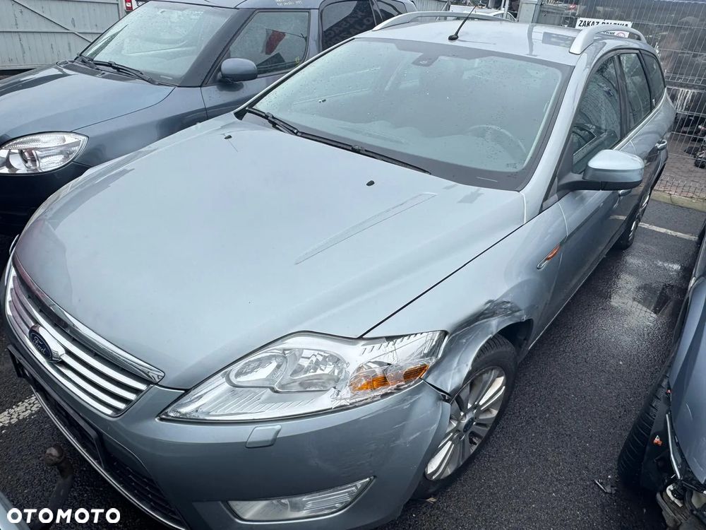 FORD MONDEO 2008 POJ. 1.8 TDCi 125 KM - cały na CZĘŚCI - 5