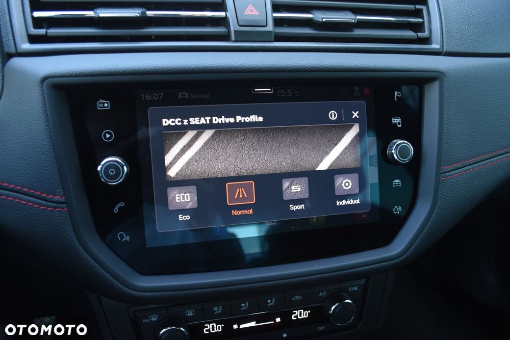 Seat Arona 1.5 TSI EVO FR S&S DSG - 19