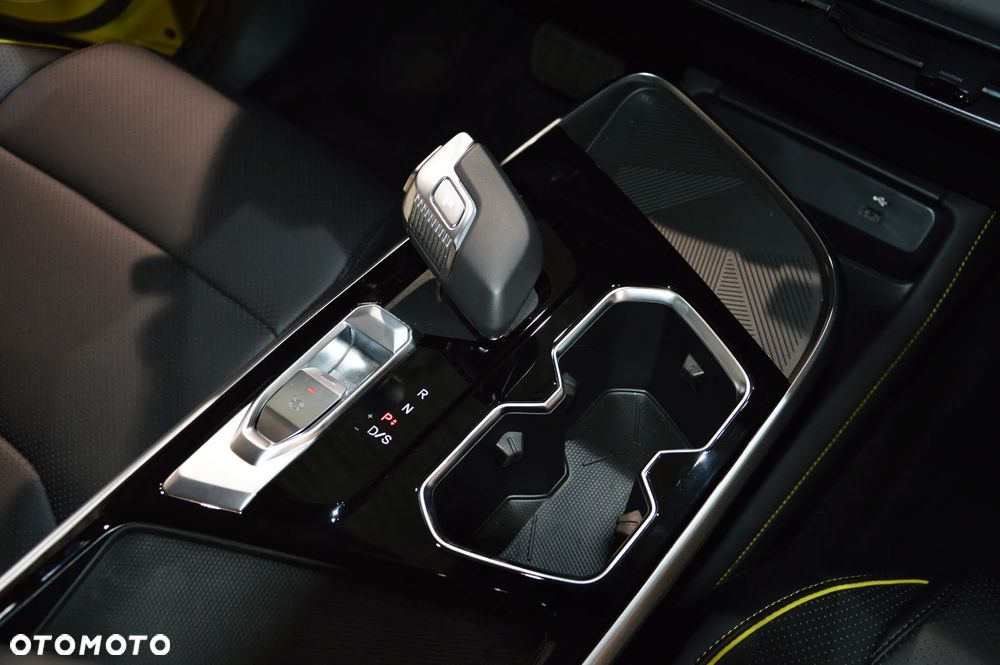 BAIC 5 1.5T Luxury DCT - 31
