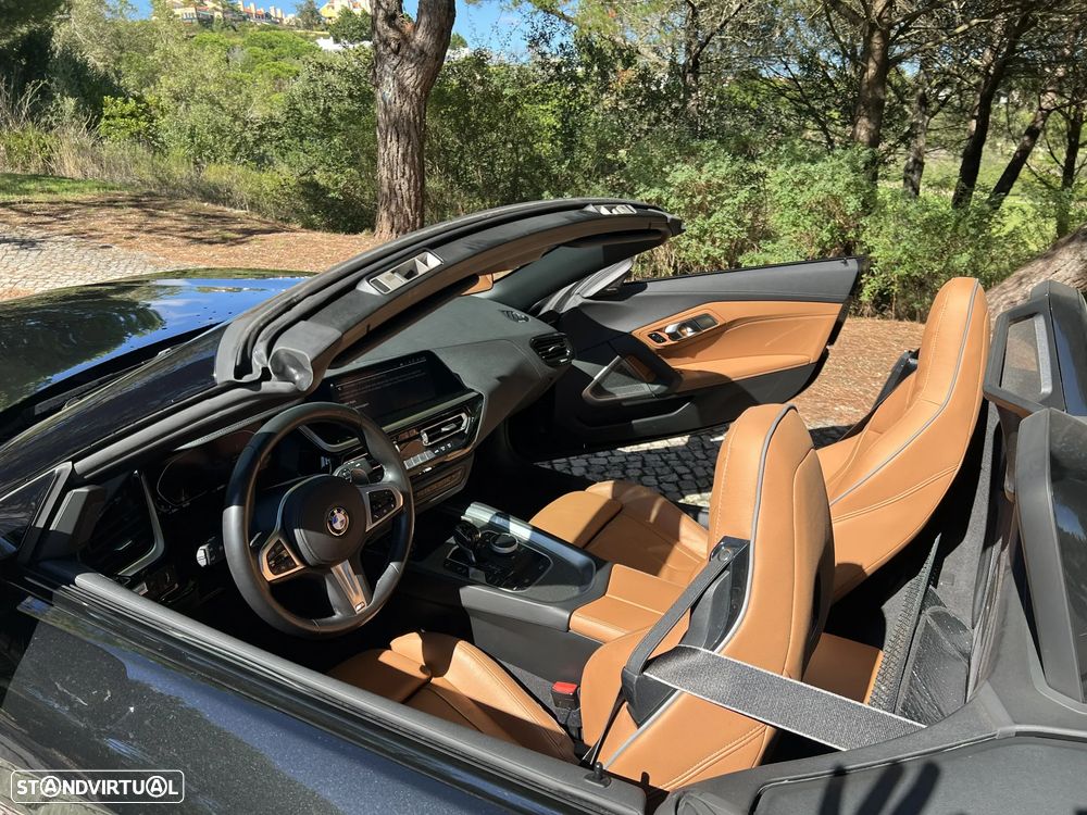 BMW Z4 - 10