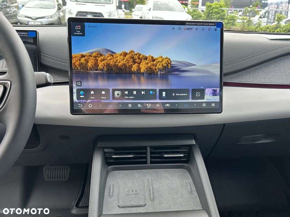 BYD Seal 6 1.5 Comfort - 18