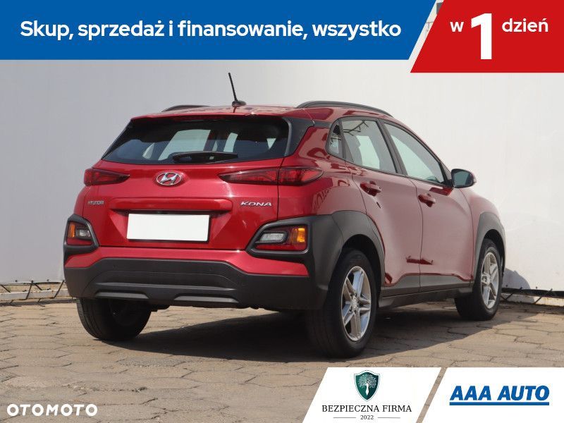 Hyundai Kona - 7
